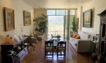 Imagem 2: Apartamento em Lagoa