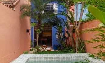 Imagem 2: SOBRADO - CITY BOAÇAVA - SP