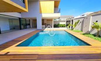 Imagem 4: Barra da Tijuca Casa em condomínio com 4 dormitórios