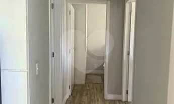 Imagem 7: APARTAMENTO TULIPAS GARDEN PLANEJADO (PNE), COM SACADA - SANTA GIOVANA