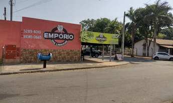 Imagem 7: Galpão/Depósito/Armazém para venda tem 430 metros quadrados em Jardim Vila Boa - Goiânia