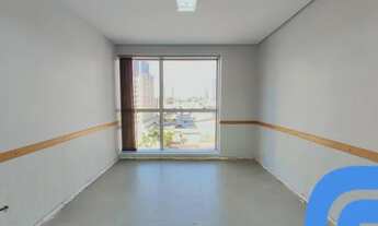 Imagem 6: Sala para locação no Setor Oeste no Edifício Aton Business Style, com vaga de garagem