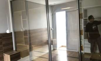 Imagem: Apartamento para venda tem 81 metros quadrados