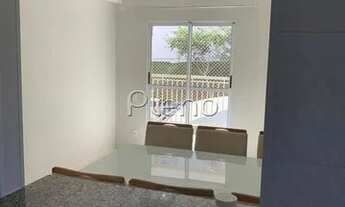 Imagem 4: Apartamento - Residencial Parque da Fazenda - Campinas
