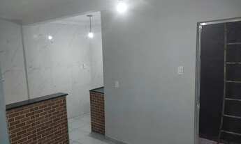 Imagem 6: Casa 3 cômodos .vila Santa Inês