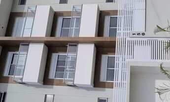 Imagem 4: Apartamento para venda com 64 metros quadrados com 2 quartos