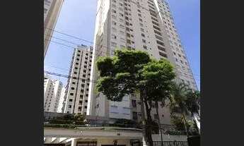 Imagem 2: Apartamento com 2 dormitórios para alugar, 72 m² por R$ 3.087,45/mês - Tatuapé - São Paulo