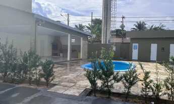 Imagem 5: Alugo apartamento no Residencial Rio de Janeiro térreo com quintal