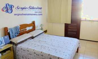 Imagem 7: Excelente casa no Porto das Dunas com 5 suítes, piscina