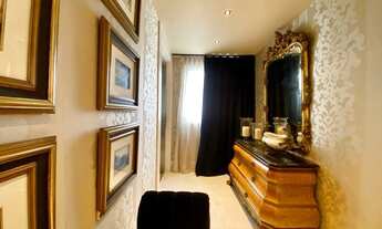 Imagem 5: Apartamento no Horto Florestal / Vale Do Loire / 4 suítes / Nascente