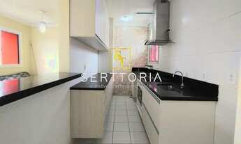 Imagem 2: HORTOLÂNDIA - Apartamento Padrão - JARDIM INTERLAGOS