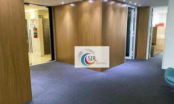 Imagem 3: Conjunto para alugar, 140 m² - Cerqueira César - São Paulo/SP