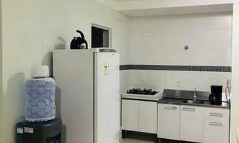 Imagem 6: Apartamento para Venda em Florianópolis, Ingleses do Rio Vermelho, 2 dormitórios, 1 suíte