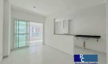 Imagem 3: VARANDA GOURMET | 3 DORMITÓRIOS | PRAIA DAS ASTÚRIAS