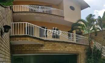 Imagem: São Paulo - Casa Padrão - Mooca