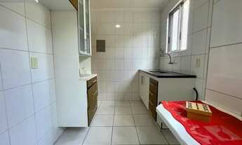 Imagem 6: Apartamento para aluguel, 2 quartos, 1 suíte, 1 vaga, Ouro Preto - Belo Horizonte/MG