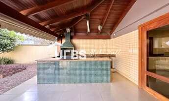 Imagem 4: Portal do Sol II - Sobrado 5 quartos, sendo 5 suítes