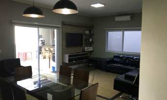 Imagem 5: Casa aconchegante, com churrasqueira