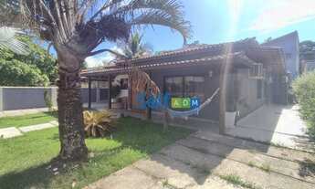 Imagem 2: Casa com 3 quartos para alugar, 210 m² por R$ 5.265/mês - Várzea das Moças - Niterói/RJ