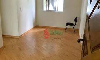 Imagem 3: Apartamento com 2 dormitórios para alugar, 59 m² por R$ 1.800,00/mês - Vila Fátima - Guaru