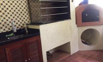 Imagem 7: Casa mobiliada com hidromassagem, belo jardim na Praia Dura - Ubatuba - SP