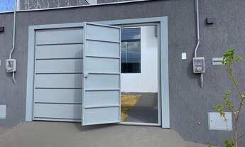 Imagem 1: 2qtos 1 suíte acabamento diferenciado espaço grill garagem descoberta no Santos dumont