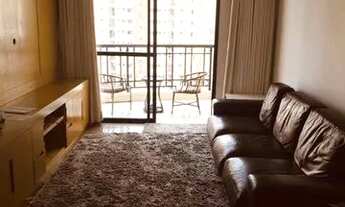 Imagem 2: Apartamento com 3 dormitórios à venda, 116 m² por R$ 1.180.000,00 - Saúde - São Paulo/SP