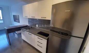 Imagem 2: Studio/Loft totalmente mobiliado ao lado da PUC no bairro Partenon