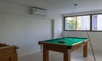 Imagem 7: Apartamento para venda tem 97 metros quadrados com 3 quartos em Torre - Recife - PE