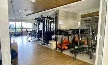 Imagem 3: Apartamento à venda, 122 m² por R$ 1.260.000,00 - Setor Marista - Goiânia/GO