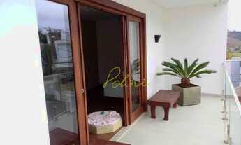 Imagem 5: Casa com 4 dormitórios à venda, 420 m² por R$ 1.690.000,00 - Nova Gramado - Juiz de Fora/M