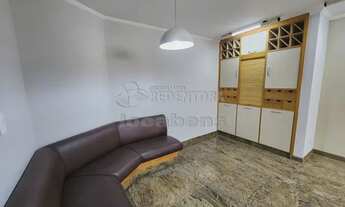 Imagem 7: Apartamento Padrão em São José do Rio Preto