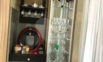 Imagem 4: Apartamento no Le Monde 3 Suites, Voluntários da Patria