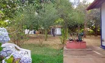 Imagem 4: Imóvel Casarão em Hidrolândia - 2.466 m²