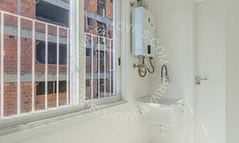 Imagem 6: PORTO ALEGRE - Apartamento Padrão - Moinhos de Vento