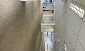 Imagem 4: Escritório comercial 1 por andar