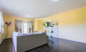 Imagem 2: Casa para Aluguel - Cidade Sao Jorge, 3 Quartos, 235 m2