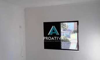 Imagem 4: Apartamento com 2 dormitórios para alugar, 64 m² - Jardim Bela Vista - Santo André/SP