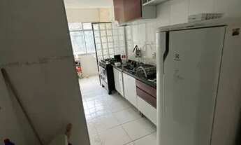 Imagem 6: Alugo apartamento com 2 quartos engenho de dentro