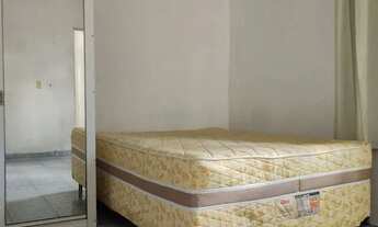 Imagem 4: Quitinete mobiliada Parnaíba/PI