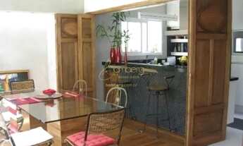 Imagem 4: Casa em Condomínio, Alto de Pinheiros - São Paulo