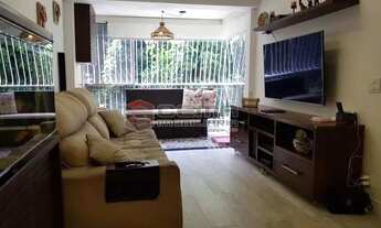 Imagem 4: Apartamento-À VENDA-Laranjeiras-Rio de Janeiro-RJ