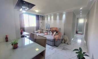 Imagem 1: Apartamento com 2 dorms, Santa Terezinha, São Bernardo do Campo - R$ 300 mil, Cod: 2848