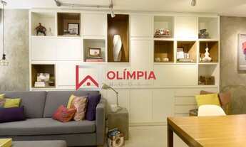 Imagem 2: Apartamento Venda 1 Dormitórios - 57 m² Jardim Paulista