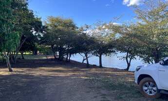 Imagem 4: Vendo chácara beira lago