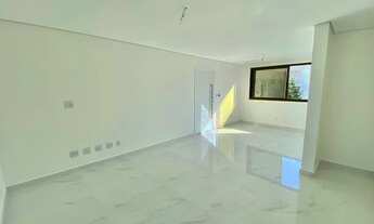 Imagem 4: Apartamento com 3 dormitórios à venda, 93 m² por R$ 920.000 - Padre Eustáquio - Belo Horiz