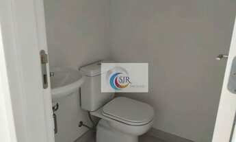 Imagem 5: Conjunto para alugar, 392 m² Higienópolis - São Paulo/SP