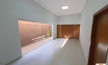 Imagem 2: Casa (térrea em condominio) 3 dormitórios/suite, cozinha planejada, portaria 24hs, lazer