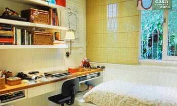 Imagem 3: Linda casa para locação/ venda, aconchegante, rua pequena e agradável, Gávea, !