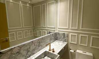 Imagem 3: Hemisphere | 200 m2 | Nascente